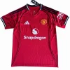 Manchester United Camiseta 2025 2026 Casa Roja - Camiseta Manchester United | PTDHMALL
