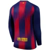 FC Barcelona Camiseta 2025 2026 Casa Roja - Camiseta Barcelona | PTDHMALL