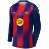 FC Barcelona Camiseta 2025 2026 Casa Roja - Camiseta Barcelona | PTDHMALL