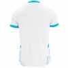 Marsella Camiseta 2024 2025 Casa Blanca - Camiseta Marsella | PTDHMALL