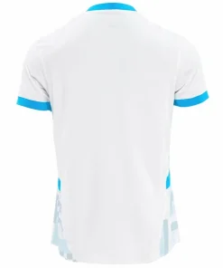 Marsella Camiseta 2024 2025 Casa Blanca - Camiseta Marsella | PTDHMALL