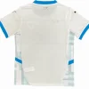 Marsella Camiseta 2024 2025 Casa Blanca - Camiseta Marsella | PTDHMALL