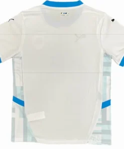 Marsella Camiseta 2024 2025 Casa Blanca - Camiseta Marsella | PTDHMALL
