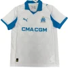 Marsella Camiseta 2025 2026 Casa Blanca - Camiseta Marsella | PTDHMALL