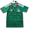 México Camiseta 2026 Casa Verde - Camiseta Selección México | PTDHMALL