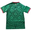México Camiseta 2026 Casa Verde - Camiseta Selección México | PTDHMALL