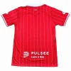 Monza Camiseta 2025 2026 Casa Roja - Camiseta Monza | PTDHMALL