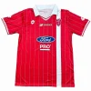 Monza Camiseta 2025 2026 Casa Roja - Camiseta Monza | PTDHMALL