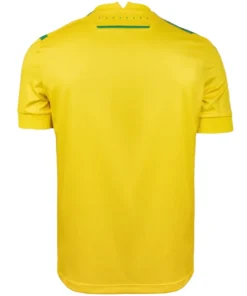 FC Nantes Camiseta 2024 2025 Casa Amarilla - Camiseta Fc Nantes | PTDHMALL