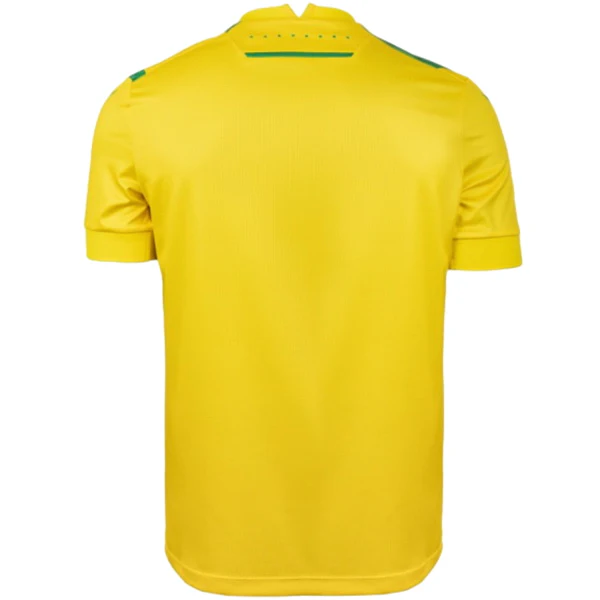 FC Nantes Camiseta 2024 2025 Casa Amarilla - Camiseta Fc Nantes | PTDHMALL