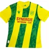 FC Nantes Camiseta 2024 2025 Casa Amarilla - Camiseta Fc Nantes | PTDHMALL