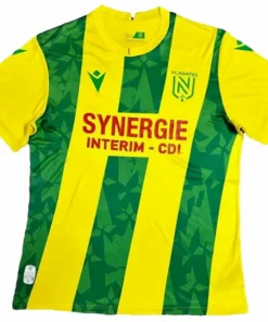 FC Nantes Camiseta 2024 2025 Casa Amarilla - Camiseta Fc Nantes | PTDHMALL