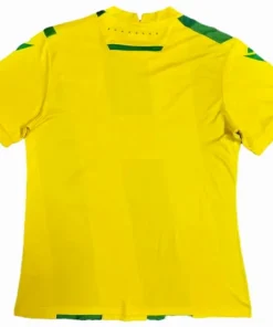 FC Nantes Camiseta 2024 2025 Casa Amarilla - Camiseta Fc Nantes | PTDHMALL