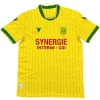 FC Nantes Camiseta 2025 2026 Casa Amarilla - Camiseta Fc Nantes | PTDHMALL