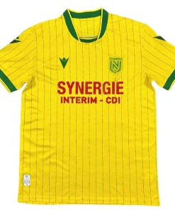 FC Nantes Camiseta 2025 2026 Casa Amarilla - Camiseta Fc Nantes | PTDHMALL