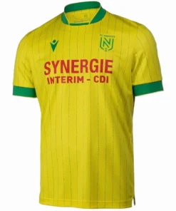 FC Nantes Camiseta 2025 2026 Casa Amarilla - Camiseta Fc Nantes | PTDHMALL