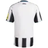 Newcastle United Camiseta 2025 2026 Casa Negra - Camiseta Newcastle United | PTDHMALL