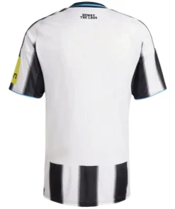 Newcastle United Camiseta 2025 2026 Casa Negra - Camiseta Newcastle United | PTDHMALL