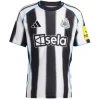 Newcastle United Camiseta 2025 2026 Casa Negra - Camiseta Newcastle United | PTDHMALL