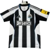 Newcastle United Camiseta 2025 2026 Casa Negra - Camiseta Newcastle United | PTDHMALL