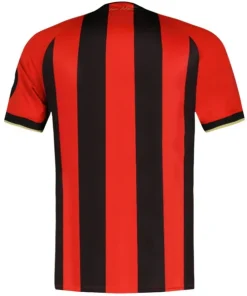 Camiseta 2024 2025 Casa Roja - Camisetas De Futbol Retro | PTDHMALL