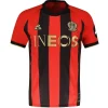 Camiseta 2024 2025 Casa Roja - Camisetas De Futbol Retro | PTDHMALL