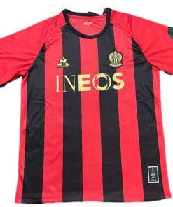Camiseta 2024 2025 Casa Roja - Camisetas De Futbol Retro | PTDHMALL