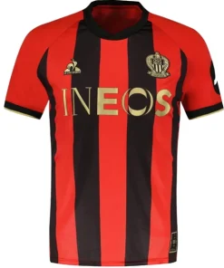 Camiseta 2024 2025 Casa Roja - Camisetas De Futbol Retro | PTDHMALL