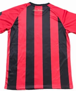 Camiseta 2024 2025 Casa Roja - Camisetas De Futbol Retro | PTDHMALL
