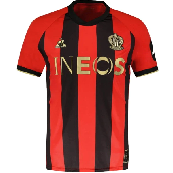 Camiseta 2024 2025 Casa Roja - Camisetas De Futbol Retro | PTDHMALL