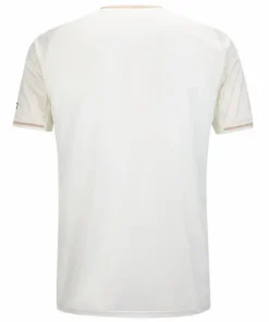 Nottingham Forest Camiseta 2025 2026 Casa Blanca - Camiseta Nottingham Forest | PTDHMALL