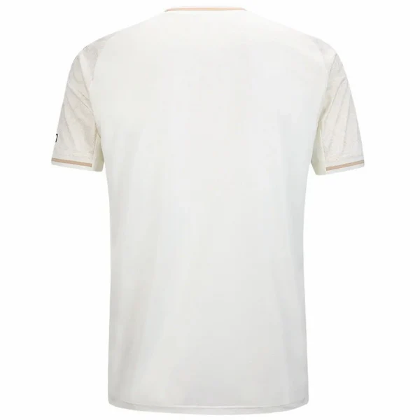 Nottingham Forest Camiseta 2025 2026 Casa Blanca - Camiseta Nottingham Forest | PTDHMALL