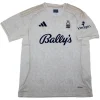 Nottingham Forest Camiseta 2025 2026 Casa Blanca - Camiseta Nottingham Forest | PTDHMALL