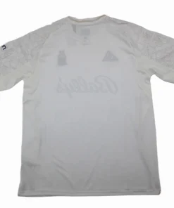 Nottingham Forest Camiseta 2025 2026 Casa Blanca - Camiseta Nottingham Forest | PTDHMALL