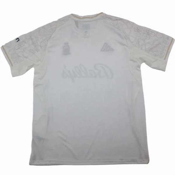 Nottingham Forest Camiseta 2025 2026 Casa Blanca - Camiseta Nottingham Forest | PTDHMALL