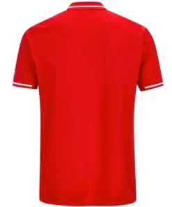 Nottingham Forest Camiseta 2025 2026 Casa Roja - Camiseta Nottingham Forest | PTDHMALL