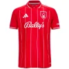 Nottingham Forest Camiseta 2025 2026 Casa Roja - Camiseta Nottingham Forest | PTDHMALL
