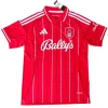 Nottingham Forest Camiseta 2025 2026 Casa Roja - Camiseta Nottingham Forest | PTDHMALL