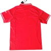 Nottingham Forest Camiseta 2025 2026 Casa Roja - Camiseta Nottingham Forest | PTDHMALL
