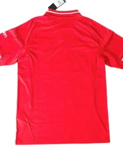 Nottingham Forest Camiseta 2025 2026 Casa Roja - Camiseta Nottingham Forest | PTDHMALL