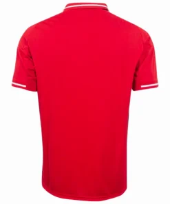 Nottingham Forest Camiseta 2025 2026 Casa Roja - Camiseta Nottingham Forest | PTDHMALL