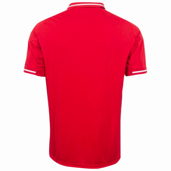 Nottingham Forest Camiseta 2025 2026 Casa Roja - Camiseta Nottingham Forest | PTDHMALL