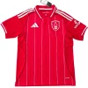 Nottingham Forest Camiseta 2025 2026 Casa Roja - Camiseta Nottingham Forest | PTDHMALL