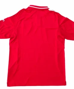 Nottingham Forest Camiseta 2025 2026 Casa Roja - Camiseta Nottingham Forest | PTDHMALL