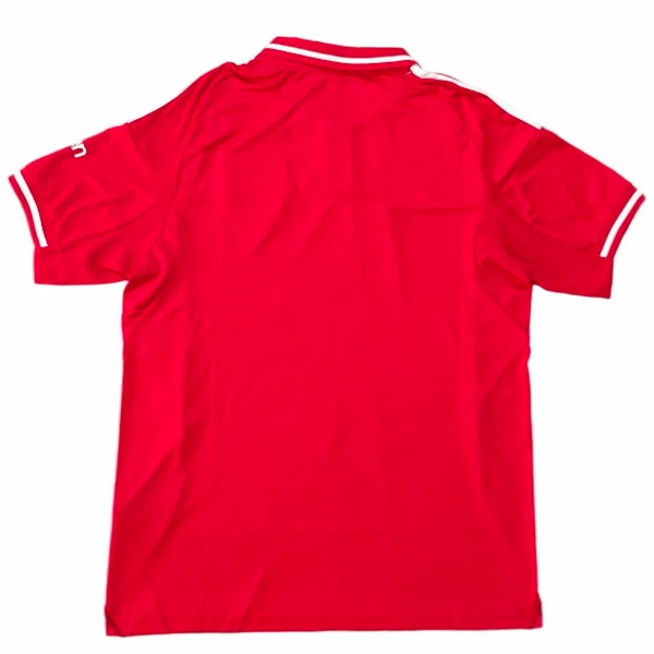 Nottingham Forest Camiseta 2025 2026 Casa Roja - Camiseta Nottingham Forest | PTDHMALL