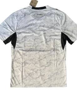 Nueva Zelanda Camiseta 2026 Casa Blanca - Camiseta Nueva Zelanda Mundial 2026 | PTDHMALL