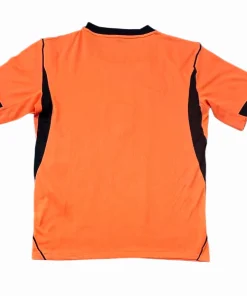 Países Bajos Camiseta 2026 Casa Naranja - Camiseta Países Bajos 2026 | PTDHMALL