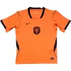 Países Bajos Camiseta 2026 Casa Naranja - Camiseta Países Bajos 2026 | PTDHMALL