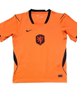 Países Bajos Camiseta 2026 Casa Naranja - Camiseta Países Bajos 2026 | PTDHMALL