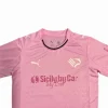 Palermo Camiseta 2025 2026 Casa Rosa - Camiseta Palermo | PTDHMALL